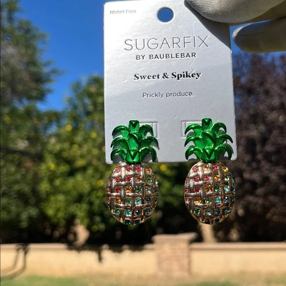 Emmie bundle earrings NWT - Picture 3 of 5